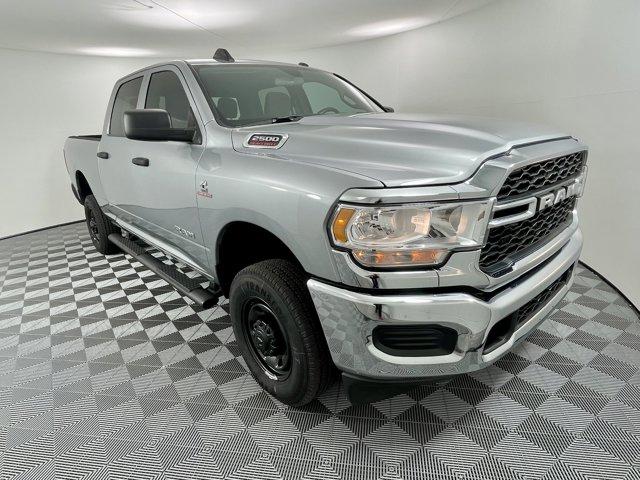used 2022 Ram 2500 car, priced at $42,977