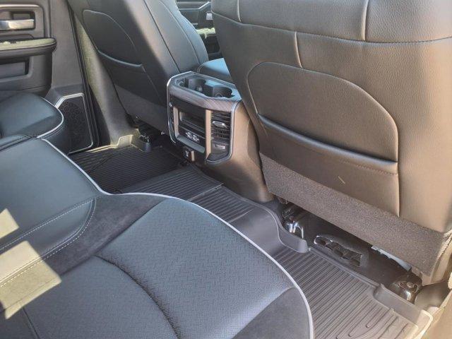 new 2025 Ram 2500 car, priced at $77,285