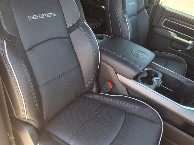 new 2025 Ram 2500 car, priced at $77,285