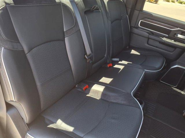 new 2025 Ram 2500 car, priced at $77,285