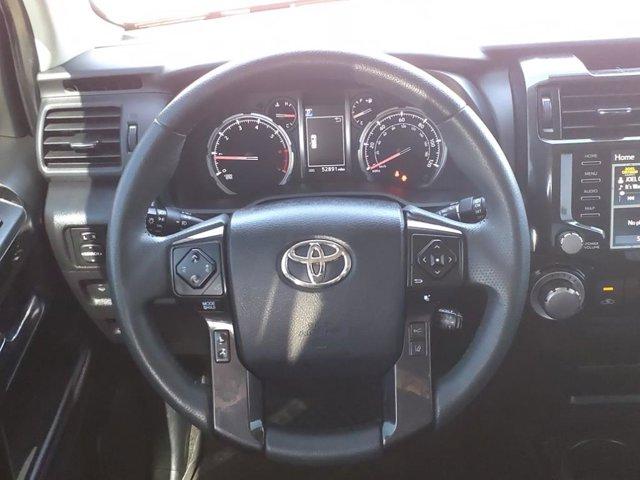 used 2020 Toyota 4Runner car, priced at $42,650