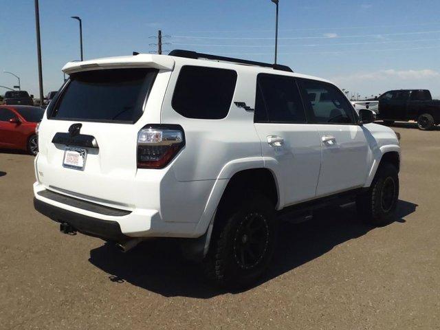 used 2020 Toyota 4Runner car, priced at $42,650