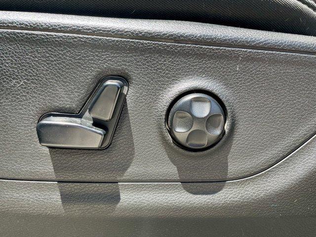 used 2019 Ram 1500 car, priced at $33,977