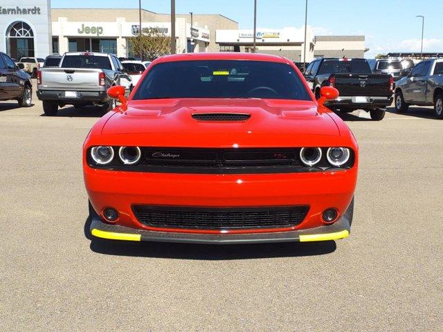 new 2023 Dodge Challenger car, priced at $47,912