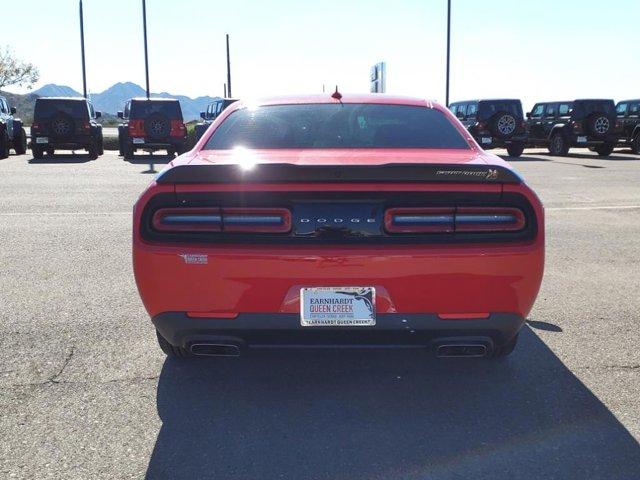 new 2023 Dodge Challenger car, priced at $47,912