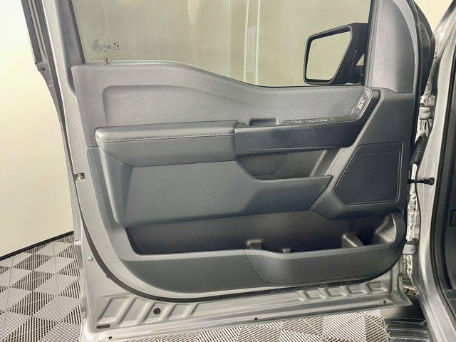 used 2021 Ford F-150 car, priced at $26,477