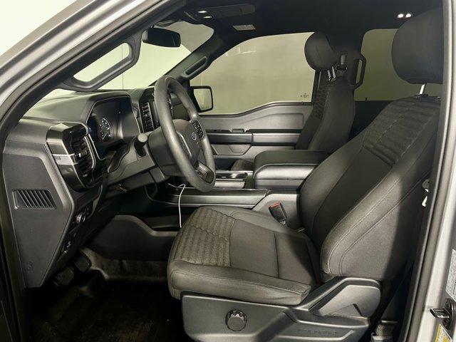 used 2021 Ford F-150 car, priced at $26,477