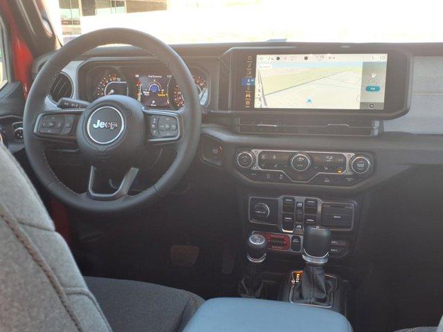 new 2025 Jeep Gladiator car, priced at $44,549