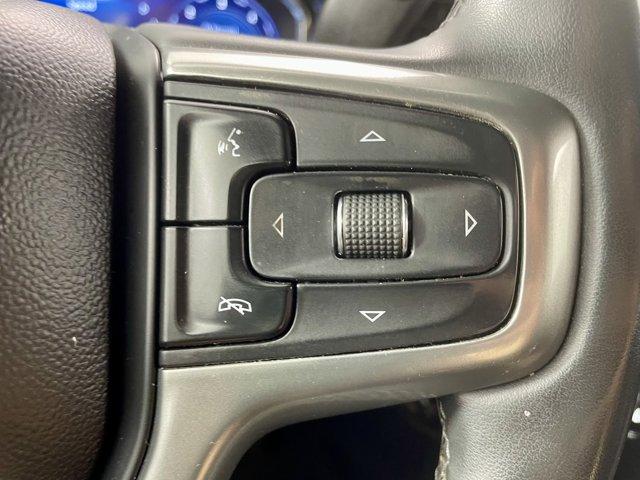 used 2023 Chevrolet Silverado 1500 car, priced at $37,477
