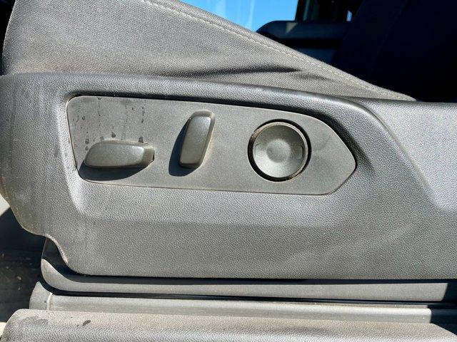 used 2023 Chevrolet Silverado 1500 car, priced at $44,977