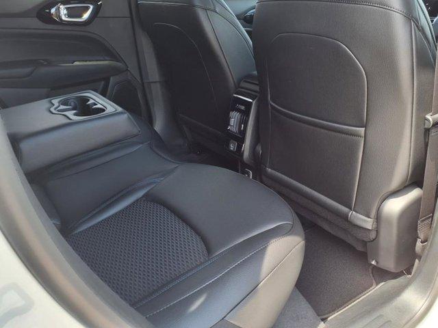 new 2025 Jeep Compass car, priced at $26,938