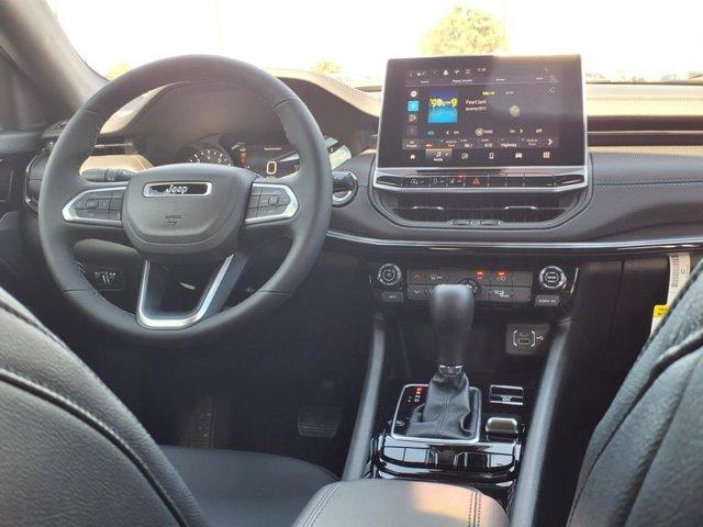 new 2025 Jeep Compass car, priced at $26,938