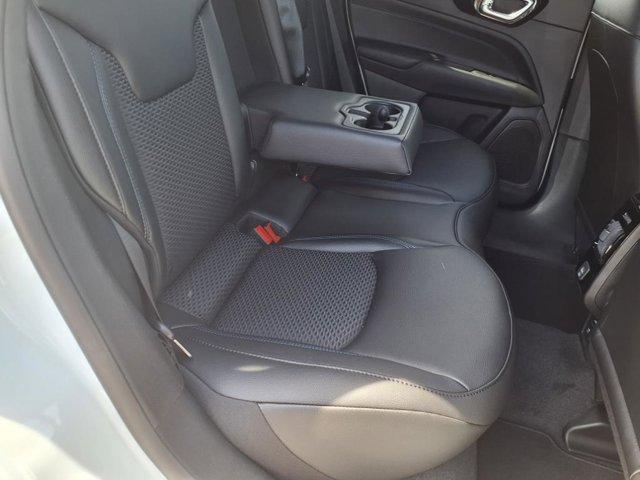 new 2025 Jeep Compass car, priced at $26,938