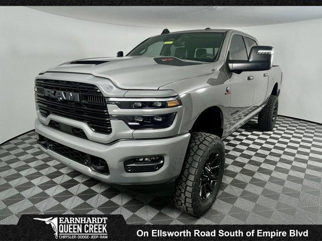 new 2026 Ram 2500 car, priced at $88,429