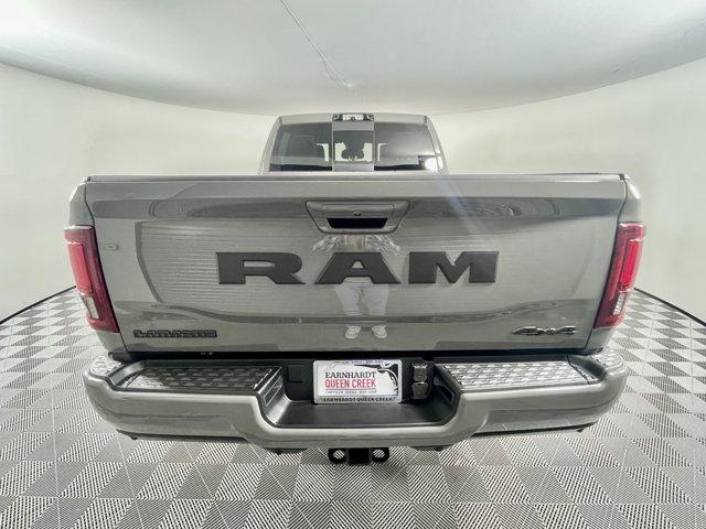 new 2026 Ram 2500 car, priced at $88,429