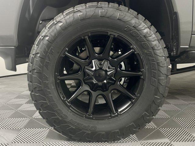 new 2026 Ram 2500 car, priced at $88,429