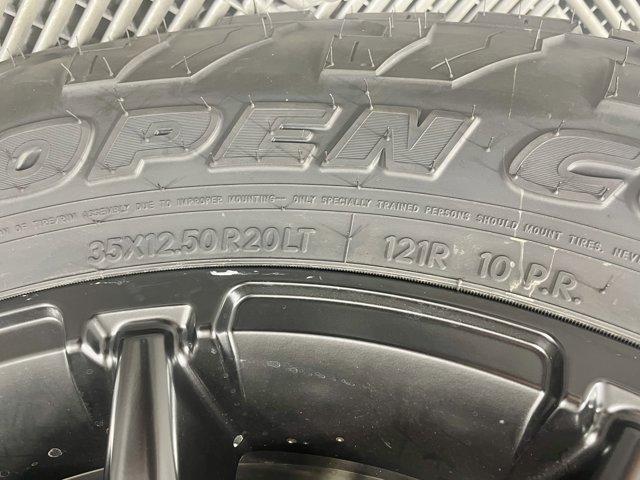 new 2026 Ram 2500 car, priced at $88,429