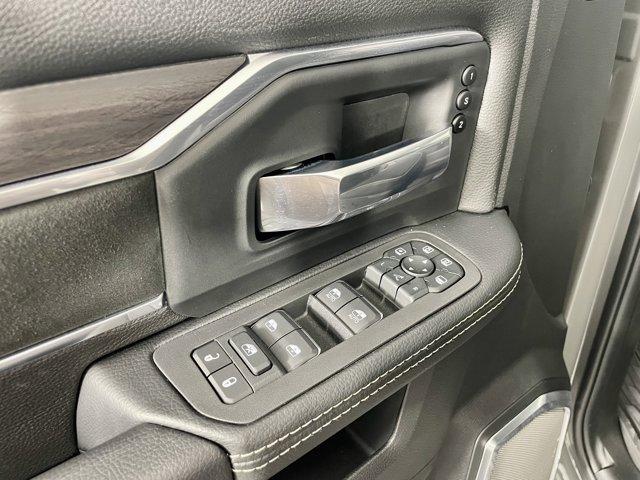 new 2026 Ram 2500 car, priced at $88,429