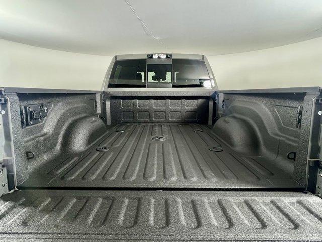 new 2026 Ram 2500 car, priced at $88,429