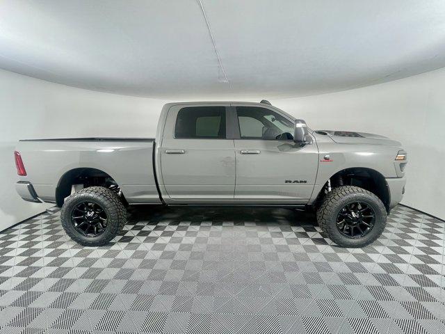 new 2026 Ram 2500 car, priced at $88,429