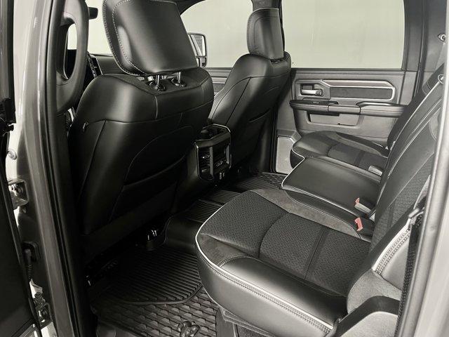 new 2026 Ram 2500 car, priced at $88,429