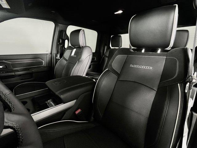 new 2026 Ram 2500 car, priced at $88,429