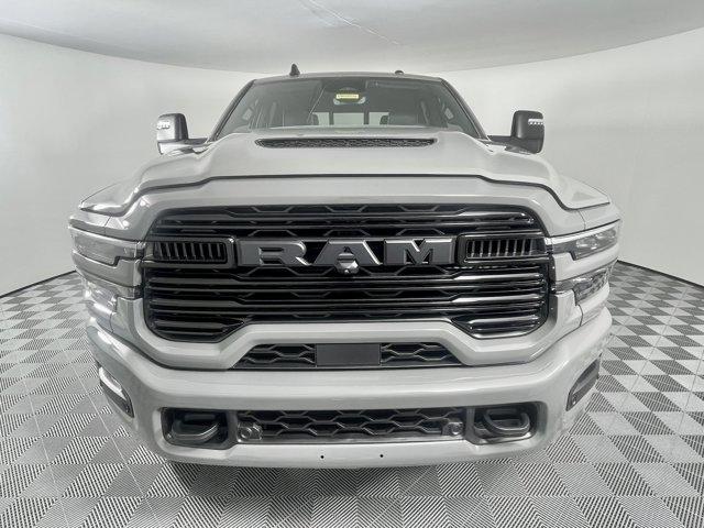 new 2026 Ram 2500 car, priced at $88,429