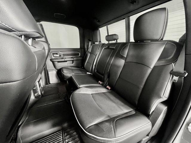 new 2026 Ram 2500 car, priced at $88,429