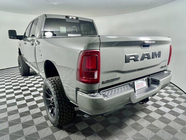 new 2026 Ram 2500 car, priced at $88,429