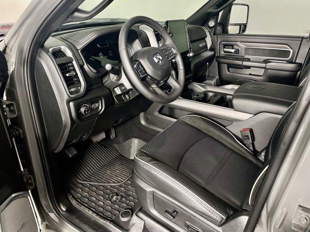new 2026 Ram 2500 car, priced at $88,429