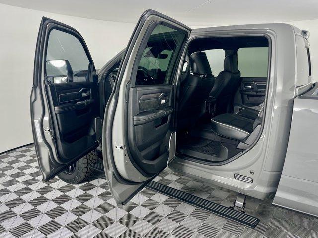 new 2026 Ram 2500 car, priced at $88,429