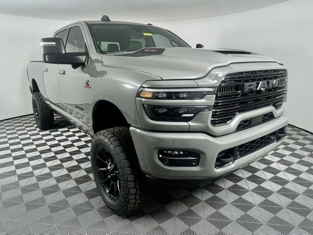 new 2026 Ram 2500 car, priced at $88,429