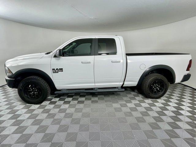 used 2022 Ram 1500 Classic car, priced at $32,977