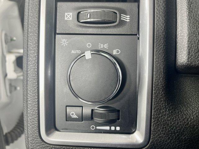 used 2022 Ram 1500 Classic car, priced at $32,977