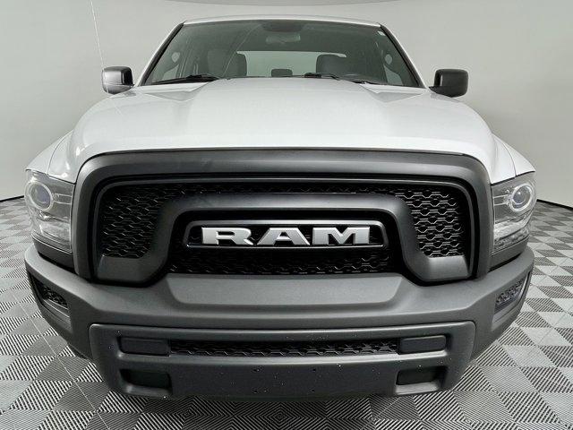used 2022 Ram 1500 Classic car, priced at $32,977