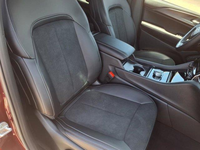 new 2025 Jeep Grand Cherokee L car, priced at $40,837