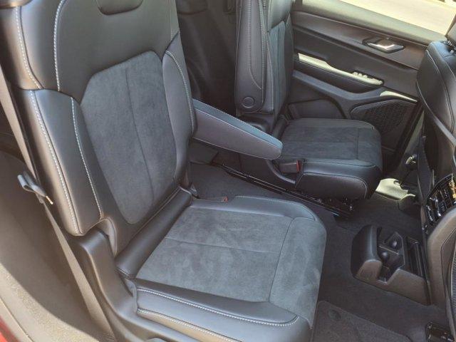 new 2025 Jeep Grand Cherokee L car, priced at $40,837