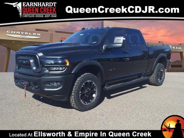 new 2024 Ram 2500 car