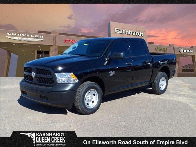 new 2024 Ram 1500 car