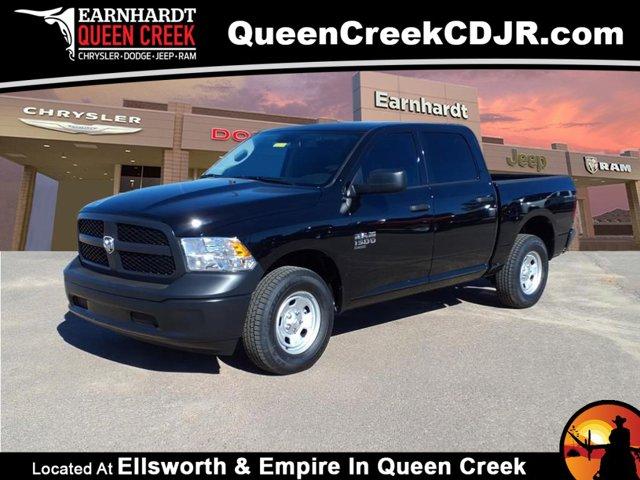 new 2024 Ram 1500 car