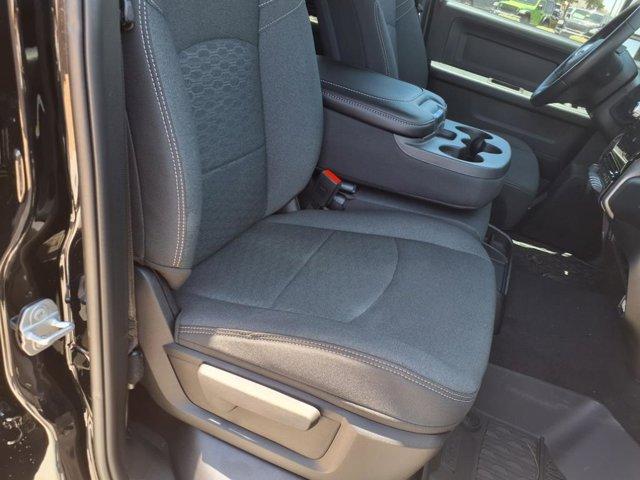 new 2025 Ram 2500 car, priced at $61,185
