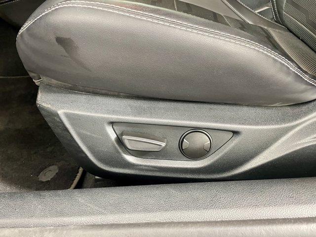 used 2022 Ford Mustang car, priced at $26,477