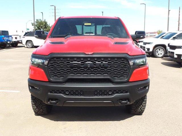 new 2025 Ram 1500 car