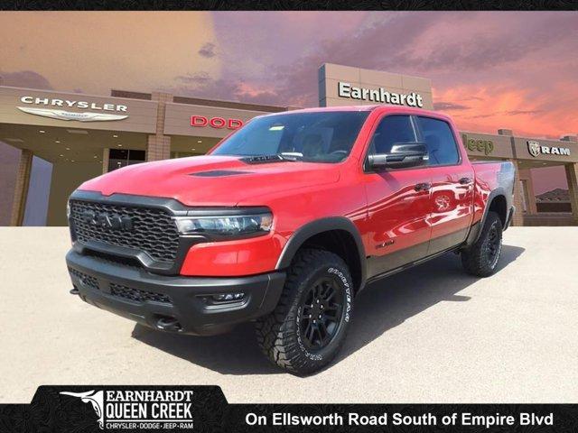 new 2025 Ram 1500 car