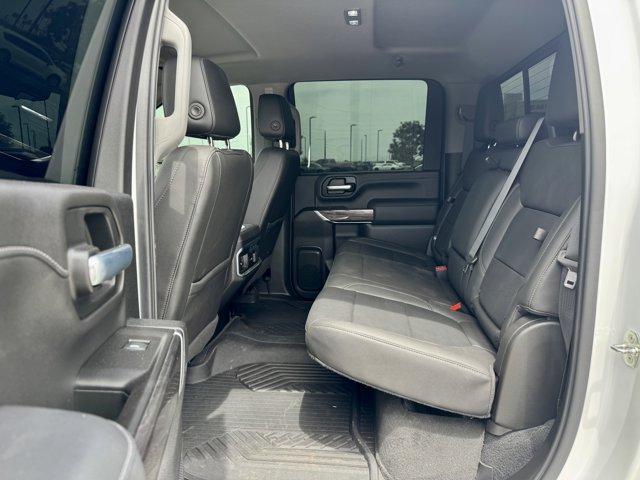 used 2020 Chevrolet Silverado 2500 car, priced at $58,977