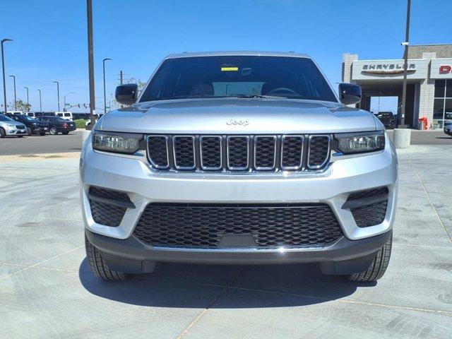 new 2025 Jeep Grand Cherokee car, priced at $33,913