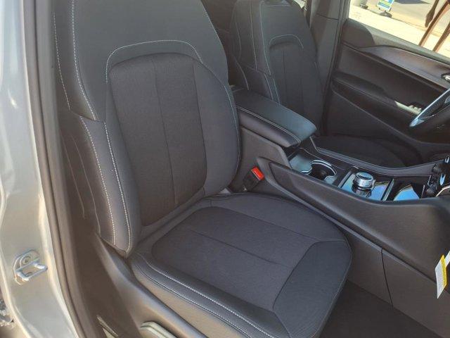 new 2025 Jeep Grand Cherokee car, priced at $33,913