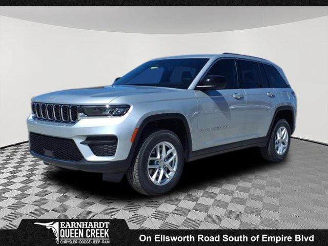 new 2025 Jeep Grand Cherokee car, priced at $33,913