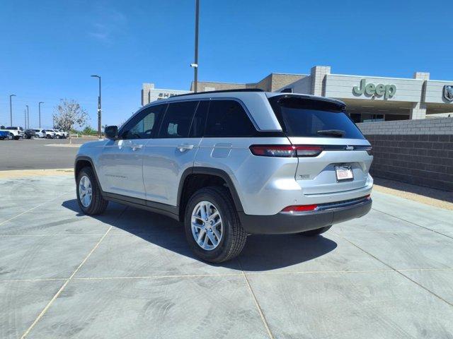 new 2025 Jeep Grand Cherokee car, priced at $33,913