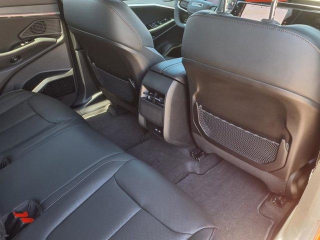 new 2025 Jeep Wagoneer S car, priced at $54,535